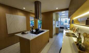 Imagem: Apartamento para venda possui 157 metros