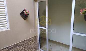 Imagem 7: Casa - Parque Progresso (Nova Veneza) - Sumaré