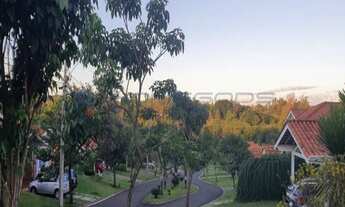 Imagem 2: Casa condomínio sobrado venda 270 metros 3 suites condominio Casas de Gaia Barão Geraldo