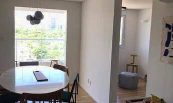 Imagem: Apartamento com 1 dormitório à venda