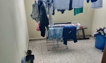 Imagem 3: Casa com 2 dormitórios à venda, 78 m² por R$ 239.000 - Samambaia - Praia Grande/SP