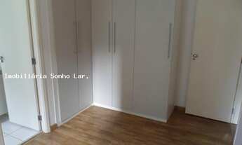 Imagem 7: Apartamento para Venda em Osasco, Umuarama, 2 dormitórios, 1 suíte, 2 banheiros, 1 vaga