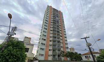 Imagem 1: Apartamento para venda tem 126 metros quadrados com 4 quartos em Umarizal - Belém - PA