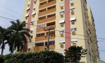 Imagem: LINDO APARTAMENTO Santa Dorothea EDIFÍCIO