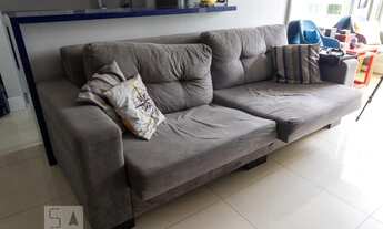 Imagem 2: Apartamento para Aluguel - Guará, 1 Quarto, 44 m2