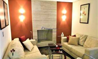 Imagem: APARTAMENTO 04 DORMITÓRIOS NO CORAÇÃO