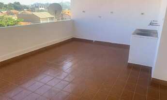 Imagem 4: Casa com 1 dormitório para alugar por R$ 1.400/mês - Núcleo Residencial Satélite - Várzea