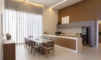 Imagem 4: Casa com 3 dormitórios para alugar, 240 m² por R$ 8.500,00 - Gávea - Uberlândia/MG