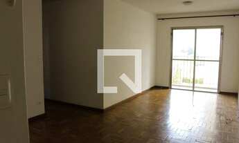 Imagem: Apartamento à Venda - Jardim Anália Franco