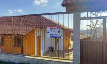 Imagem 2: Casa ampla no Condomínio Portal de Belmiro Braga