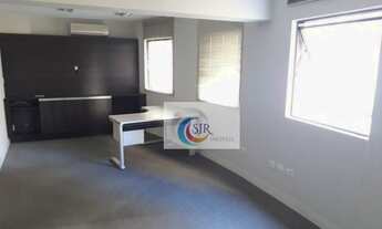 Imagem: Conjunto para alugar, 148 m² por R$ 8.800,00/mês