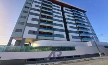 Imagem 3: 3\Suítes Nascente DPE Varanda 95m² Elevado Padrão Completíssimo Viver Bem Gruta de Lourde