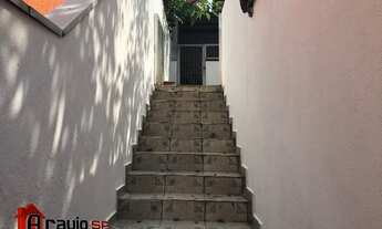 Imagem 4: SOBRADO 2 DORMITORIOS 1 VAGA MOOCA