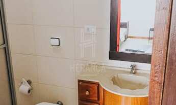 Imagem 6: Lindo apartamento localizado no bairro Portão. Ref.:213