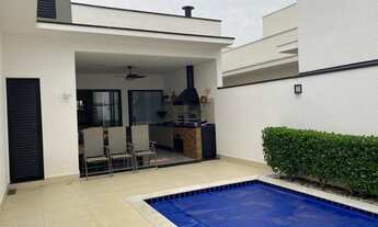 Imagem 6: Casa à venda, Jardim Residencial Dona Lucilla, Indaiatuba, SP