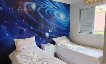 Imagem 6: Casa para venda tem 180 metros quadrados com 3 quartos em Parque Alto Taquaral - Campinas