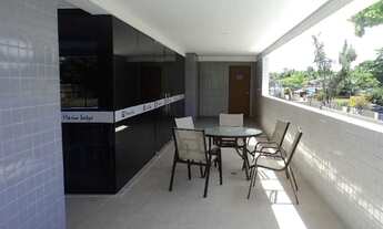 Imagem 3: AB Apartamento com 3 dormitórios