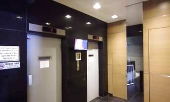 Imagem 2: Andar Corporativo Comercial para locação, Funcionários, Belo Horizonte -