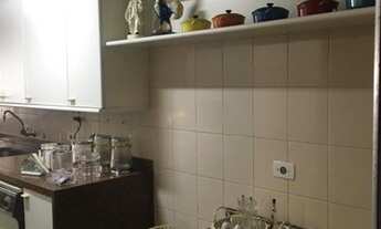 Imagem 6: Apartamento Venda 4 Dormitórios - 175 m² Jardim Paulista