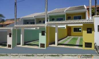 Imagem: Casa com 3 dormitórios à venda, 127 m²