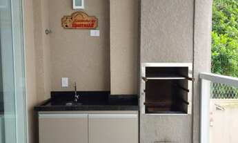 Imagem 5: Apartamento para venda possui 70 metros quadrados com 2 quartos em Itaguá - Ubatuba - São