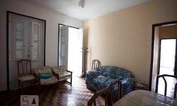 Imagem 3: Apartamento à Venda - Tijuca, 3 Quartos, 84 m2