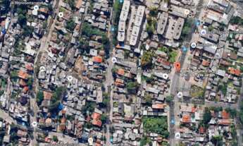 Imagem 2: Porto Alegre - Terreno Padrão - Vila Jardim