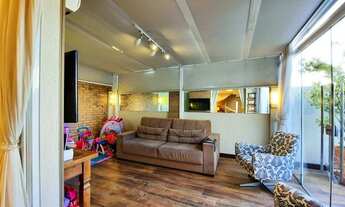 Imagem 4: Sobrado com 3 dormitórios à venda, 253 m² por R$ 1.100.000,00 - Estância Velha - Canoas/RS