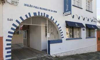 Imagem 6: Charmos casa comercial no Batel Soho