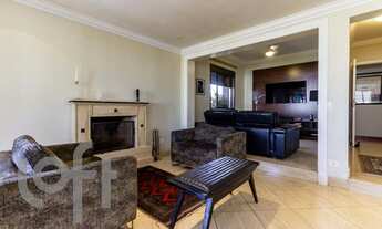 Imagem 3: Apartamento à venda, Campo Belo, São Paulo, SP