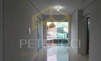 Imagem 3: Cobertura - Jardim São Domingos - Americana