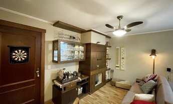 Imagem 3: GRAMADO - Padrão - Centro