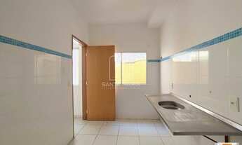 Imagem 5: Apartamento (tipo - padrao) 2 dormitórios/suite, cozinha planejada, em condomínio fechado