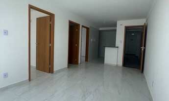 Imagem 4: Térreo com área externa privativa