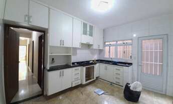 Imagem 6: Casa para venda com 125 metros quadrados com 2 quartos em Vila Zilda - Guarujá - São Paulo