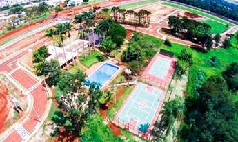 Imagem 2: Casa com 3 dormitórios à venda, 146 m² por R$ 890.000,00 - Jardim Montecatini - Londrina/P