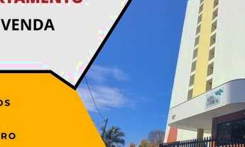 Imagem: Boulevard Alto do Candeal - 3 quartos