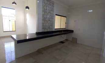 Imagem 2: EXCELENTE CASA NO SETOR ESTRELA DALVA GOIÂNIA/GO