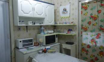 Imagem 5: Porto Alegre - Casa Padrão - Passo Das Pedras