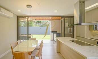 Imagem 2: JOINVILLE - Casa Padrão - São Marcos