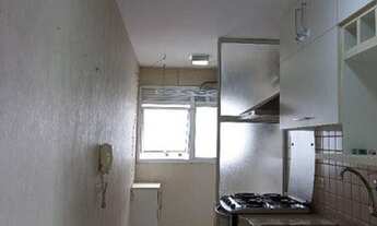 Imagem 5: Apartamento com 2 dormitórios à venda, 67 m² por R$ 380.000,00 - Jardim Pirituba - São Pau