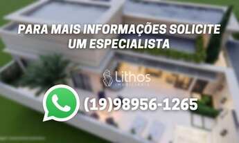 Imagem 5: Casa com 3 dormitórios à venda, 270 m² por R$ 2.500.000,00 - Residencial Pau Brasil - Amer