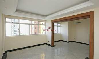 Imagem 2: BELO HORIZONTE - Apartamento Padrão - Gutierrez