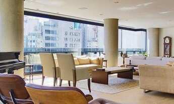 Imagem 4: Apartamento com 3 dormitórios à venda, 407 m² por R$ 12.500.000 - Jardins - São Paulo/SP