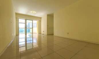 Imagem 3: Rio 2 - Green Park - Apartamento com 3 quartos sendo 1 suíte sem dependência. 102,21m2 2