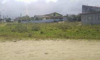Imagem: Terreno de esquina no Jardim Marambá, em