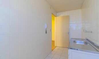 Imagem 3: Apartamento para venda com 55 metros quadrados com 3 quartos em Sarandi - Porto Alegre - R