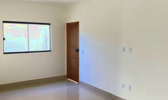 Imagem 6: Casa para venda 3 quarto(s) industrial santo antônio aparecida de goiânia - CA935