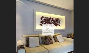 Imagem 4: Apartamento para venda, localizado na Vila Rica, 235 m², bairro Boqueirão, cidade de Santo