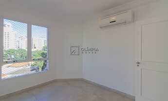 Imagem 7: Apartamento Locação Moema 192 m² 3 Dormitórios